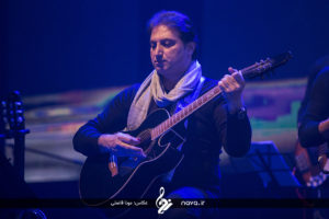 Meysam Ebrahimi - Fajr Music Festival - 27 Dey 95 15